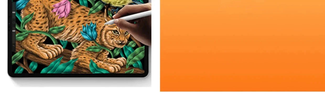 Universal Stylus Tablet & Touch Screen Pen - Apple, Android & Windows