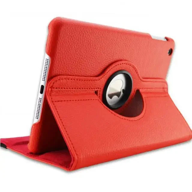 Apple iPad 360 Degree Rotating Smart Case