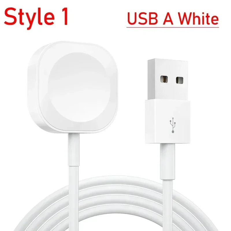 Apple Watch - Fast Magnetic Charger