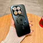 GRASALE Hard Plating Magnetic Wireless Case Xiaomi 15T Pro