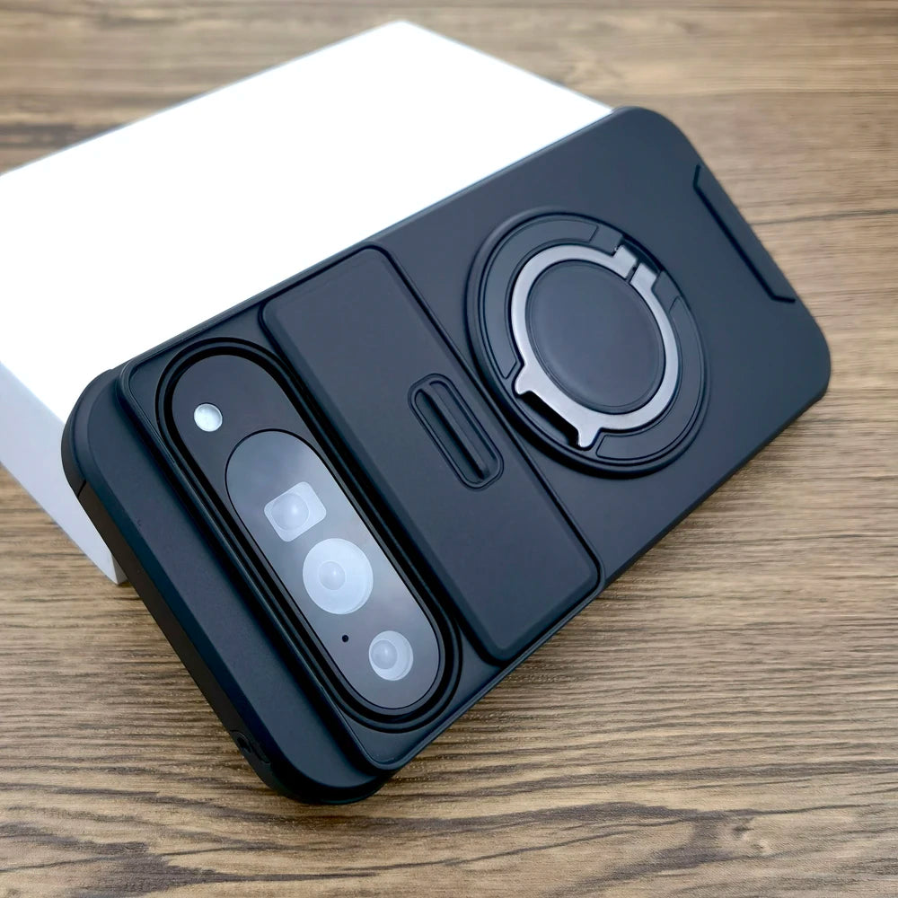 Google Pixel Luxury Shockproof Armor Case