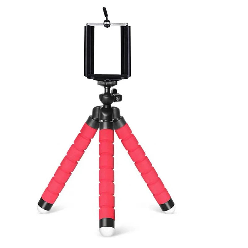 Mobile Phone Mini Tripod