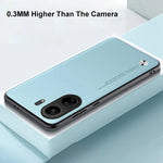 Xiaomi Luxury PU Leather Phone Case