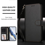 OPPO Reno Series Vintage Wallet Flip Leather Phone Case