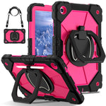 Samsung Galaxy Tablet Armor Shockproof Case