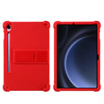 Samsung Galaxy Tablet Soft Silicone Case