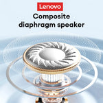 Lenovo Thinkplus Bluetooth Wireless Ear Pods