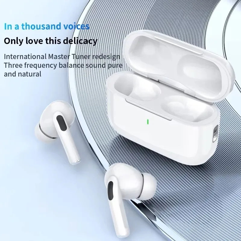 Air Pro 5 TWS Max Wireless Bluetooth Earphones