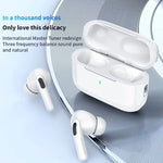 Air Pro 5 Wireless Bluetooth Ear Pods