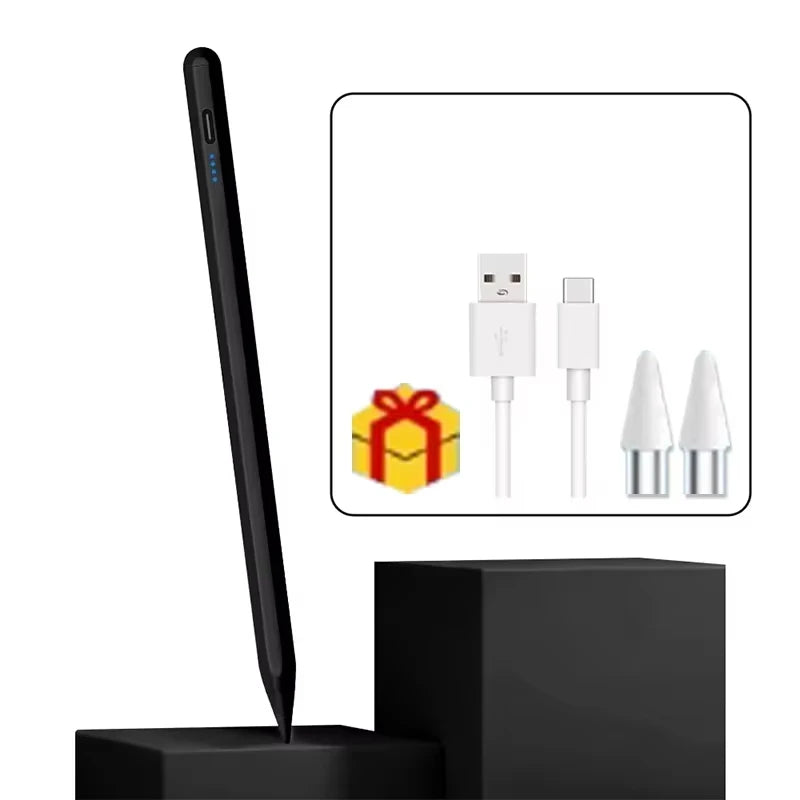 Universal Stylus Pen For Android, Apple & Windows Capacitive Touch Screen
