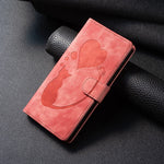 Xiaomi PU Leather Flip Phone Case