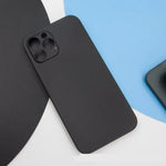 Apple iPhone Ultra Thin Matte Finish Phone Case