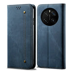 Honor Magic Texture Leather Wallet Case Book Style Funda Premium Flip Card Holder