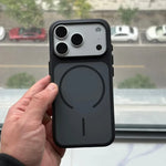 Apple iPhone - Ultra Thin Metallic MagSafe Case