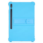 Samsung Galaxy Tablet Silicone Shockproof Case