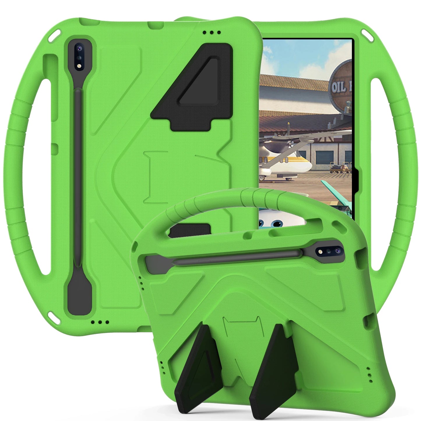 Samsung Galaxy Tab A9 S9 S8 S7 FE Plus Ultra SM-X110 X210 X710 X810 X510 X610 X910 X900 X800 T970 T730