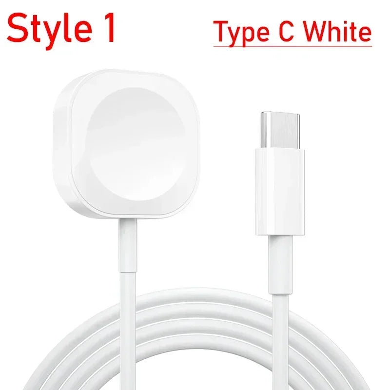 Apple Watch - Fast Magnetic Charger