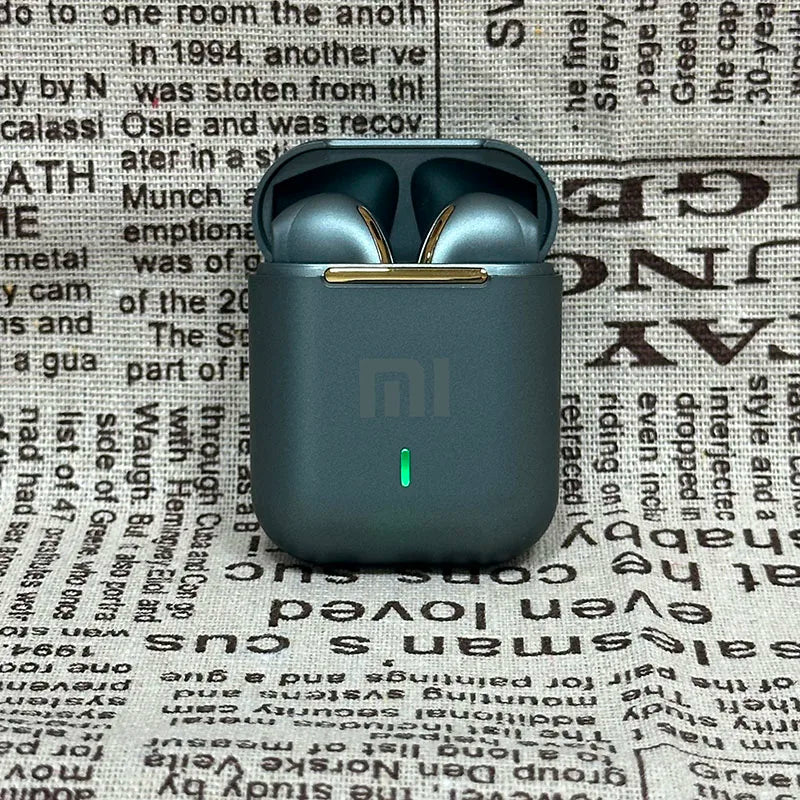 Original XIAOMI J18 Wireless TWS Bluetooth Earphones