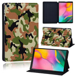 Samsung Galaxy Tablet Folding Case