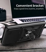 Xiaomi Shockproof Armor Phone Case