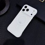 Apple iPhone - Super Cooling MagSafe Case