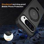 Google Pixel Magsafe Shockproof Phone Case