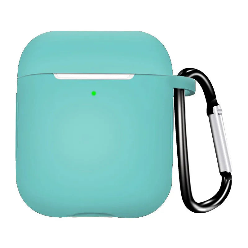 Apple AirPods Gen 1 & 2 Silicone Case