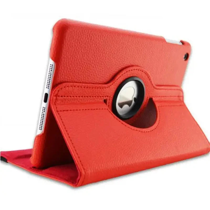 Apple iPad 360 Rotating Smart Case