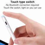 Universal Stylus Tablet & Touch Screen Pen - Apple, Android & Windows