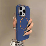 Apple iPhone Stylish Magsafe Case