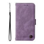 LuxCase Premium Leather Flip Wallet For OnePlus