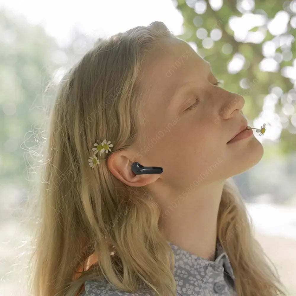 Premium Multi-Colour Bluetooth Wireless TWS Earphones
