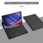 Samsung Galaxy Tablet Keyboard Case