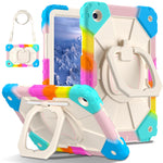Samsung Galaxy Tablet Armor Shockproof Case