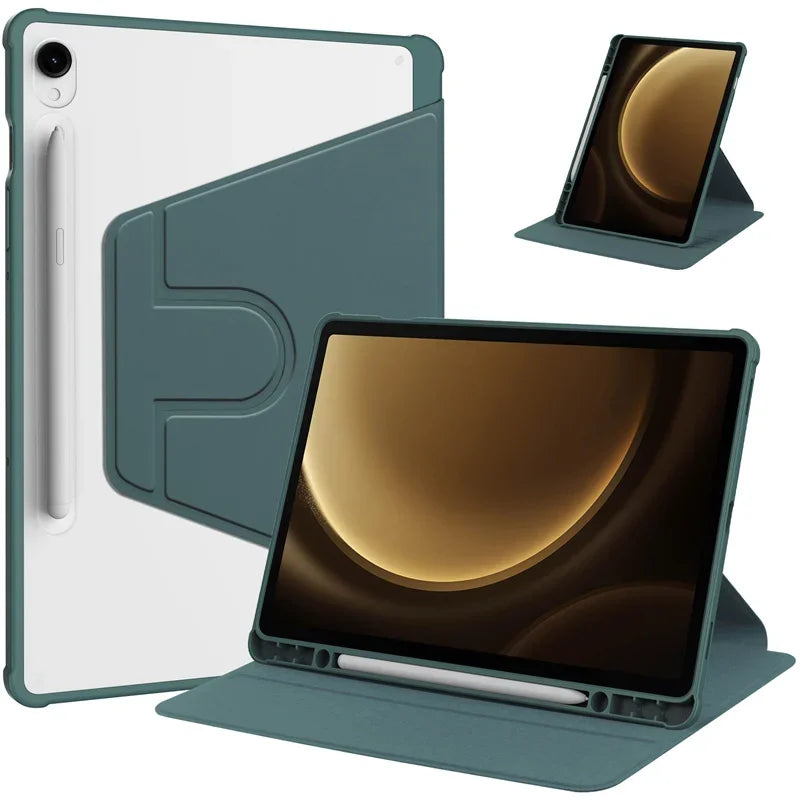 Samsung Tablet S10 FE Case 10.9 inch