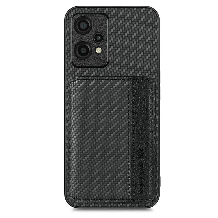 Motorola RFID Magnetic Leather Wallet Case For Moto G Series With Card Slot And Slim Protection