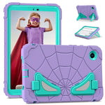 Samsung Galaxy Tablet Spiderman Armor Case