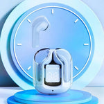 Premium Bluetooth Wireless Ear Pods