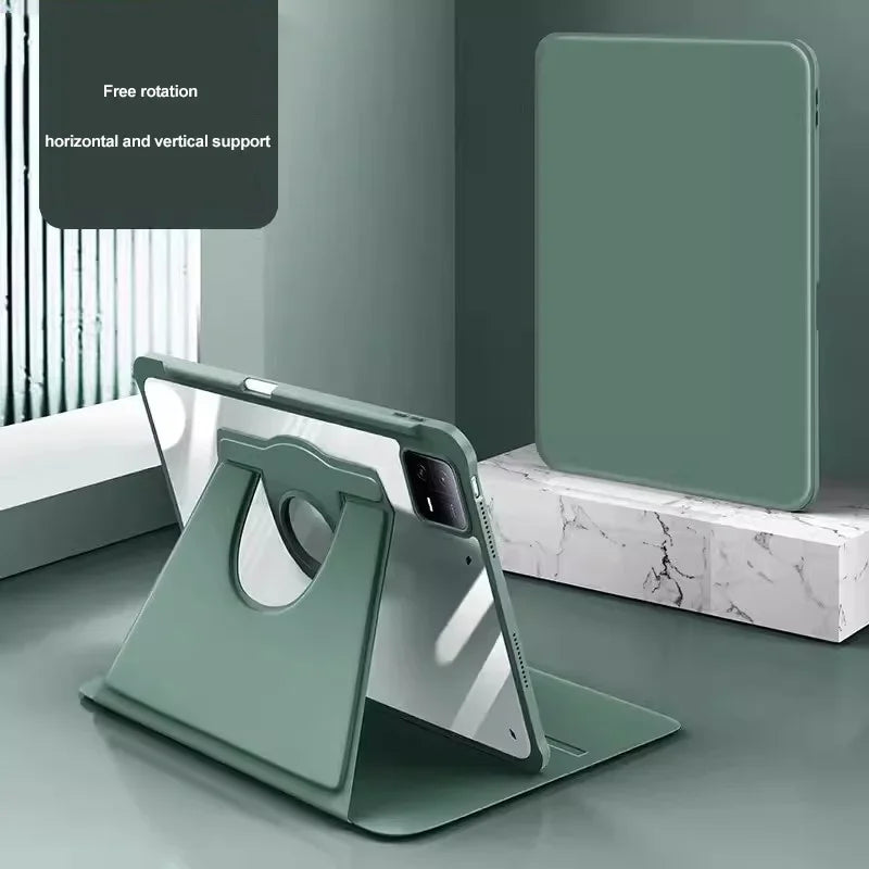 Samsung Galaxy Tablet Flip Cover with Pen Holder