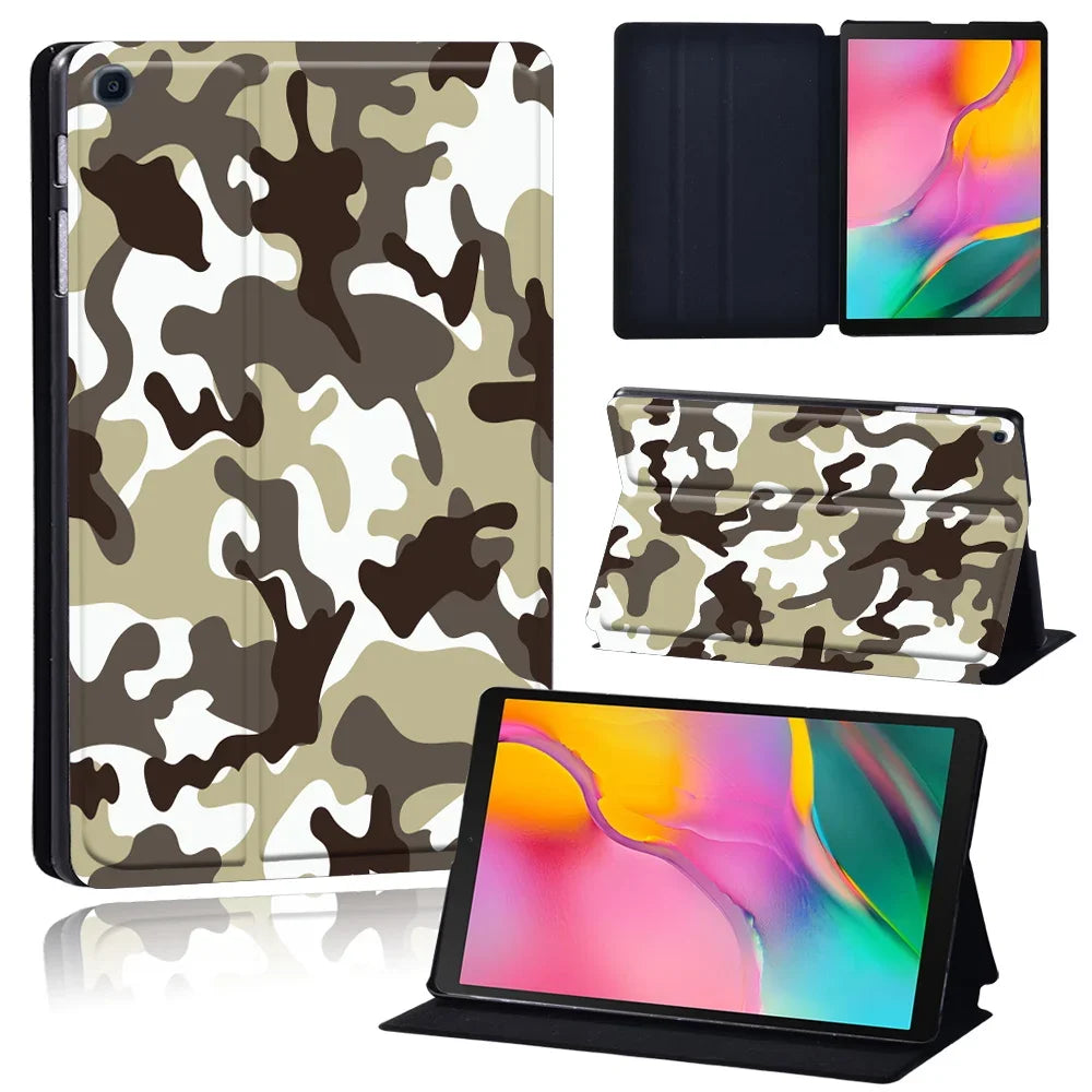 Samsung Galaxy Tablet Folding Case