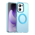 OPPO Reno 13 Magsafe Translucent Phone Case