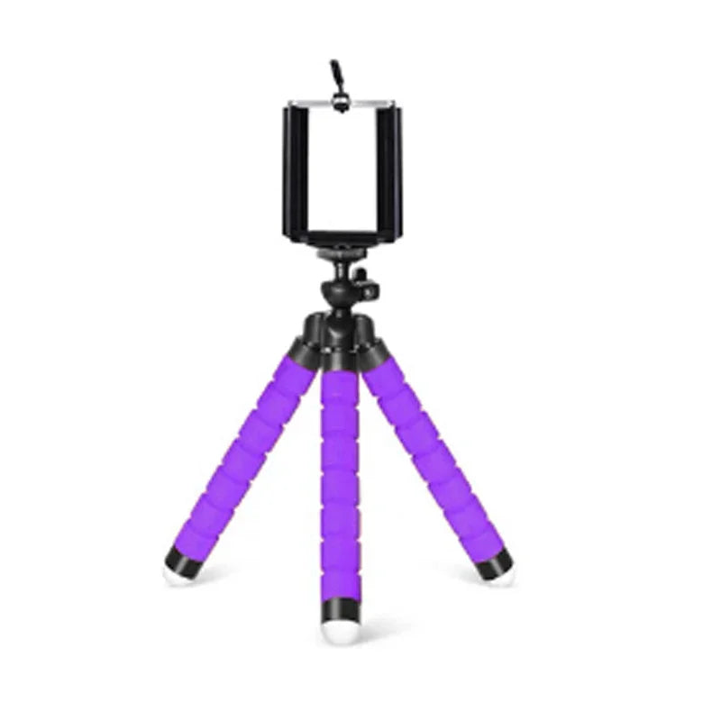Mobile Phone Mini Tripod