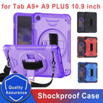 Samsung Galaxy Tablet A9 PLUS 11 inch