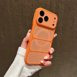 Apple iPhone - Premium Magnetic Heat Dissipation Case