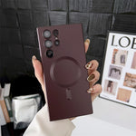 Samsung Galaxy Ultra Thin Magsafe Case