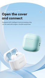 Lenovo Thinkplus Bluetooth Wireless Ear Pods