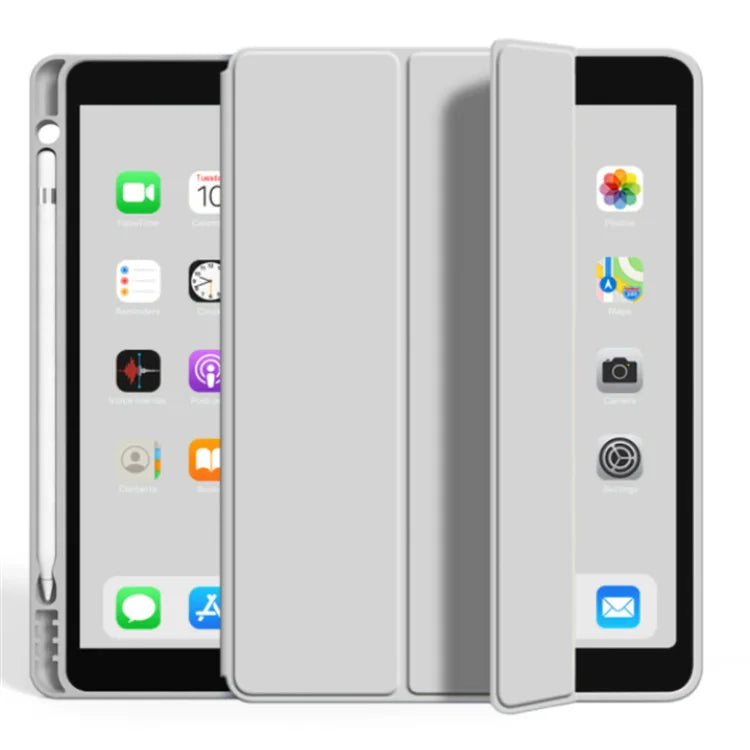 Apple iPad Smart Case with Pencil Holder