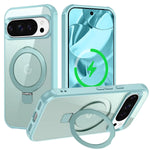 Google Pixel Magsafe Shockproof Phone Case