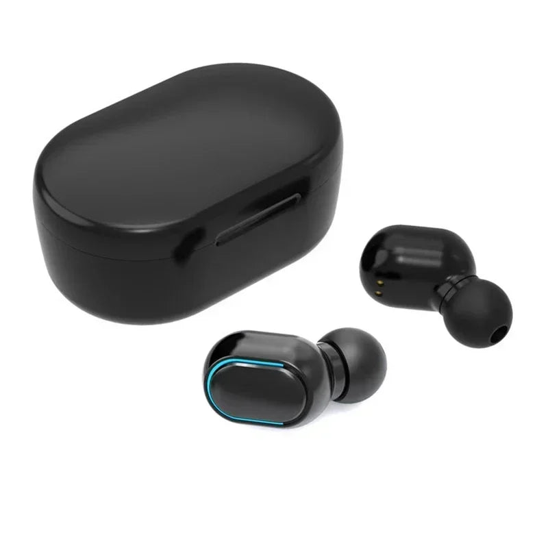 Wireless Bluetooth Earphones with Mic