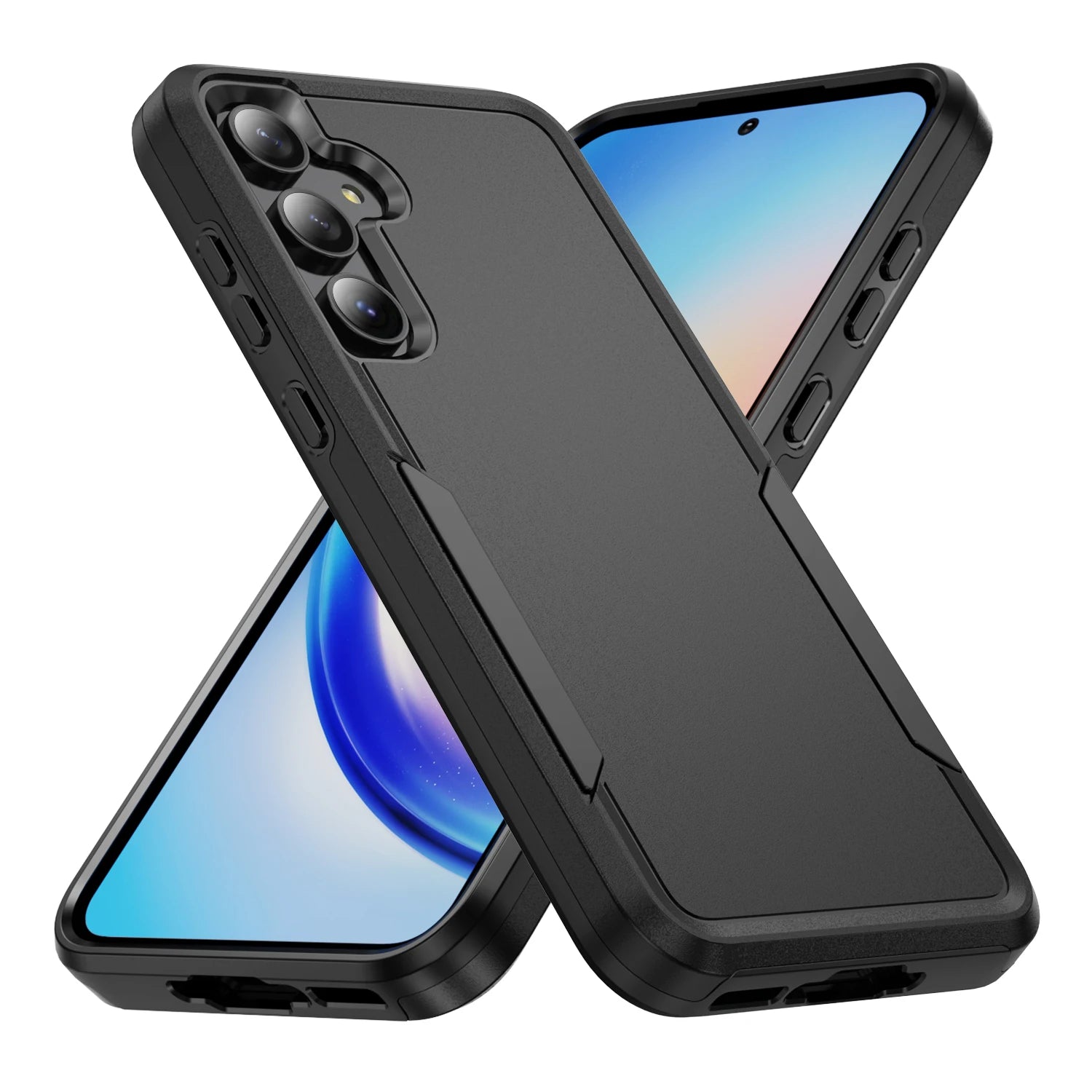 Samsung Galaxy Military Grade Cases